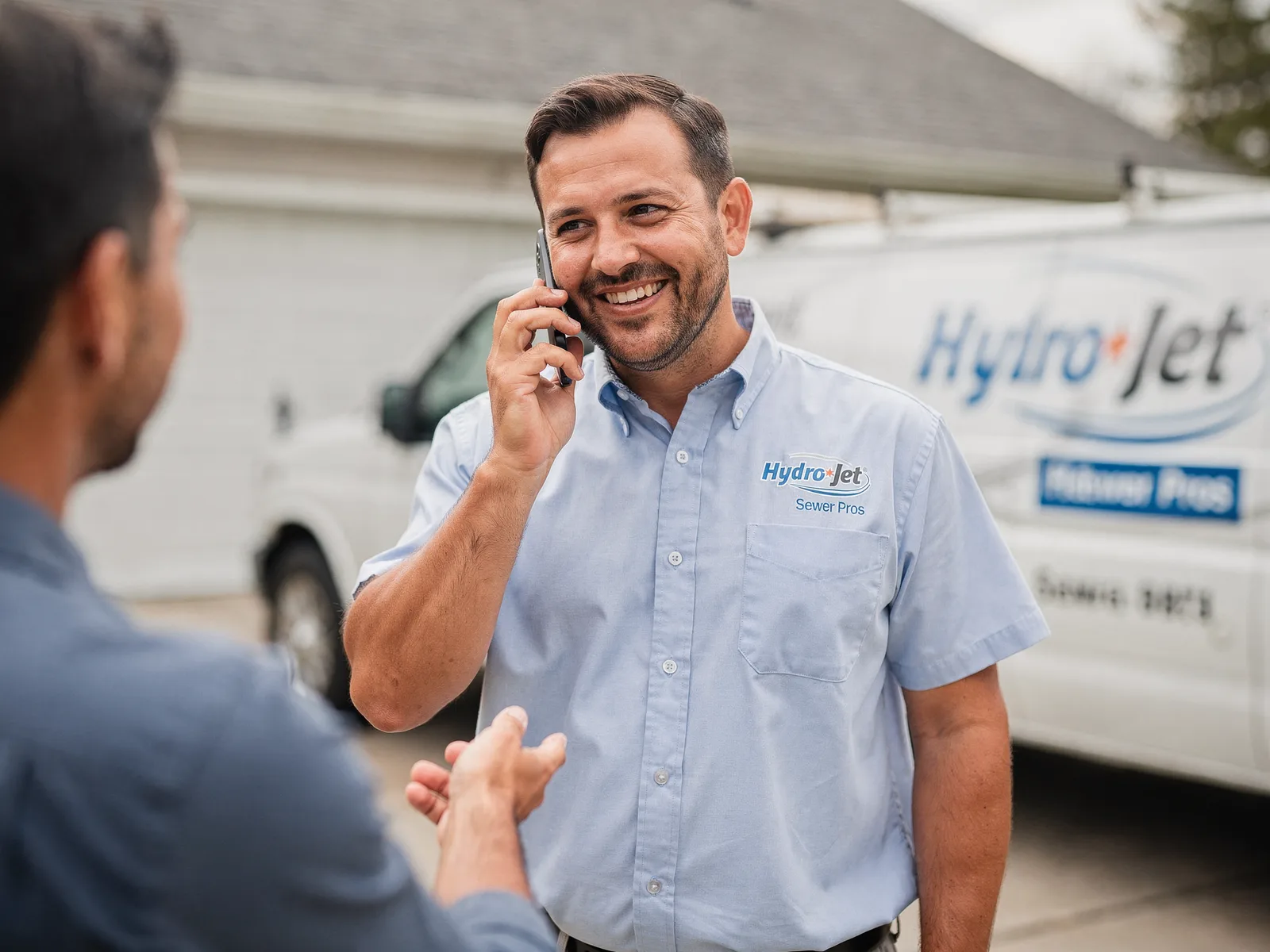Hydro Jetting Brooklyn, MD FAQs